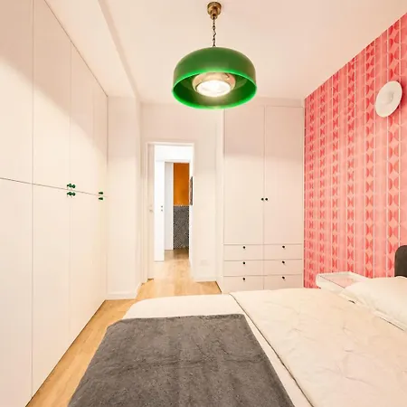 Exceptional Triplex, Design - Art, Private 360 Rooftop, 3 Bedrooms Apartman Mulhouse