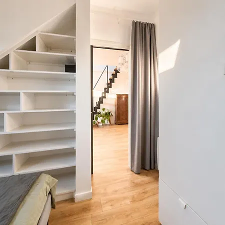 Apartman Exceptional Triplex, Design - Art, Private 360 Rooftop, 3 Bedrooms Mulhouse